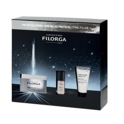 Filorga Time Filler XP Crema 50 ml + Minitallas de Regalo