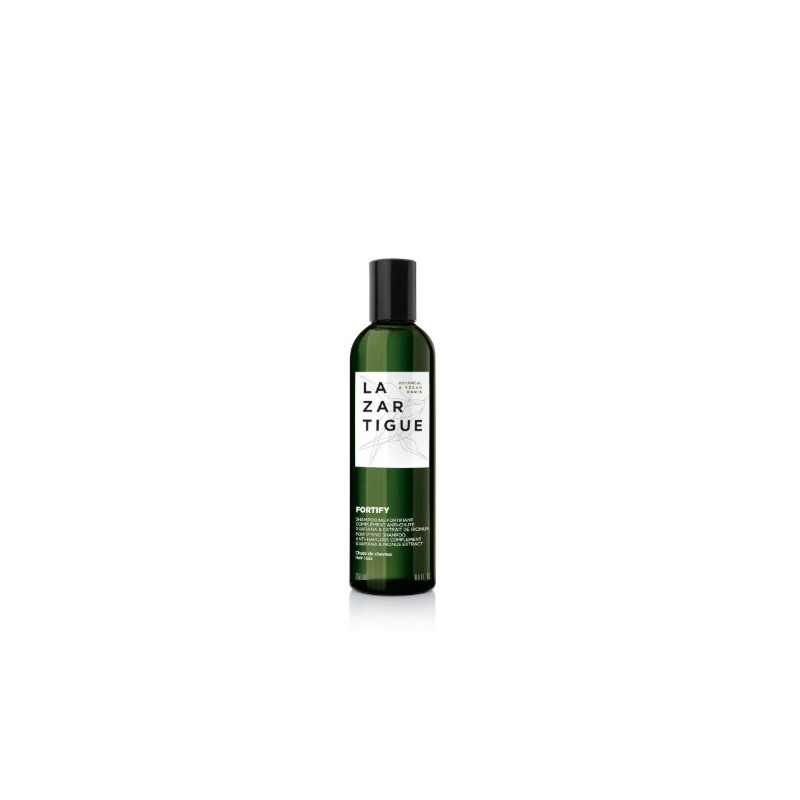 Lazartigue Fortify Champú fortificante Anticaída 250 ml Lazartigue Fortify Champú fortificante Anticaída 250 ml