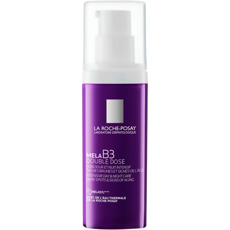 La Roche Posay Mela B3 Double Dose 40ml La Roche Posay Mela B3 Double Dose 40ml