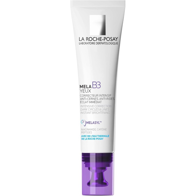 La Roche-Posay Mela B3 Ojos 15 ml La Roche-Posay Mela B3 Ojos 15 ml