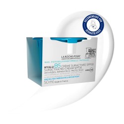 La Roche-Posay Hyalu B5 Suractivated Crema SPF30 ECO Recarga 50ml