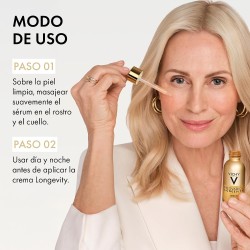 Vichy Neovadiol Longevity Serum Regenerador 30ml