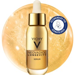 Vichy Neovadiol Longevity Serum Regenerador 30ml