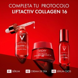Vichy Liftactiv Collagen Specialist Serum Ojos 15 ml