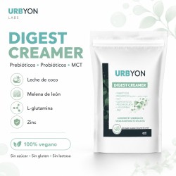 Urbyon Digest Balance Creamer Coco 150g