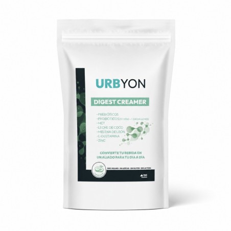 Urbyon Digest Balance Creamer Coco 150g