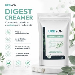 Urbyon Digest Balance Creamer Coco 150g