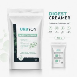 Urbyon Digest Balance Creamer Coco 150g