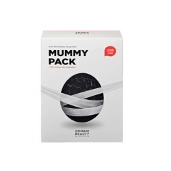 Skin1004 Set Completo Zombie Beauty Mummy Pack & Activator Kit