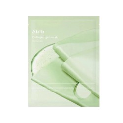 Abib Mascarilla Collagen Gel Mask Heartleaf Jelly 35 g