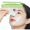 Abib Mascarilla Collagen Gel Mask Heartleaf Jelly 35 g Pack 4