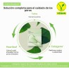 Abib Mascarilla Collagen Gel Mask Heartleaf Jelly 35 g Pack 4