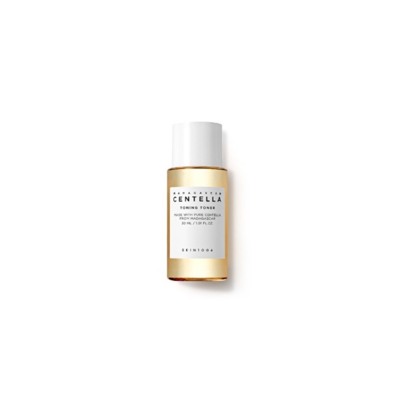 Skin1004 Tónico facial con Centella Asiática de Madagascar 30ml