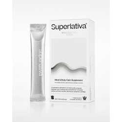 Superlativa Magnesium+ 15 Sticks