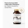Superlativa Magnesium+ 60 Cápsulas