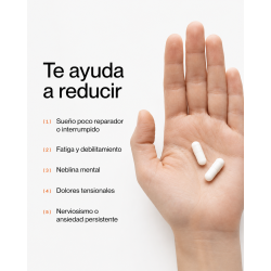 Superlativa Magnesium+ 60 Cápsulas