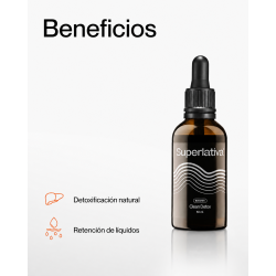 Superlativa Clean Detox 50ml