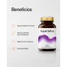 Superlativa Cycle Balance 60 Capsulas