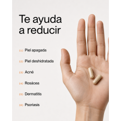 Superlativa Muse Skin 60 Cápsulas
