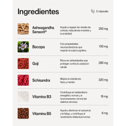 Superlativa Daily 60 Capsulas