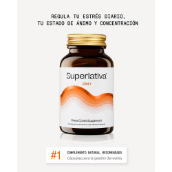 Superlativa Daily 60 Capsulas