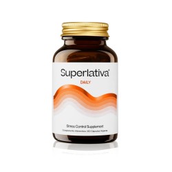 Superlativa Daily 60 Capsulas