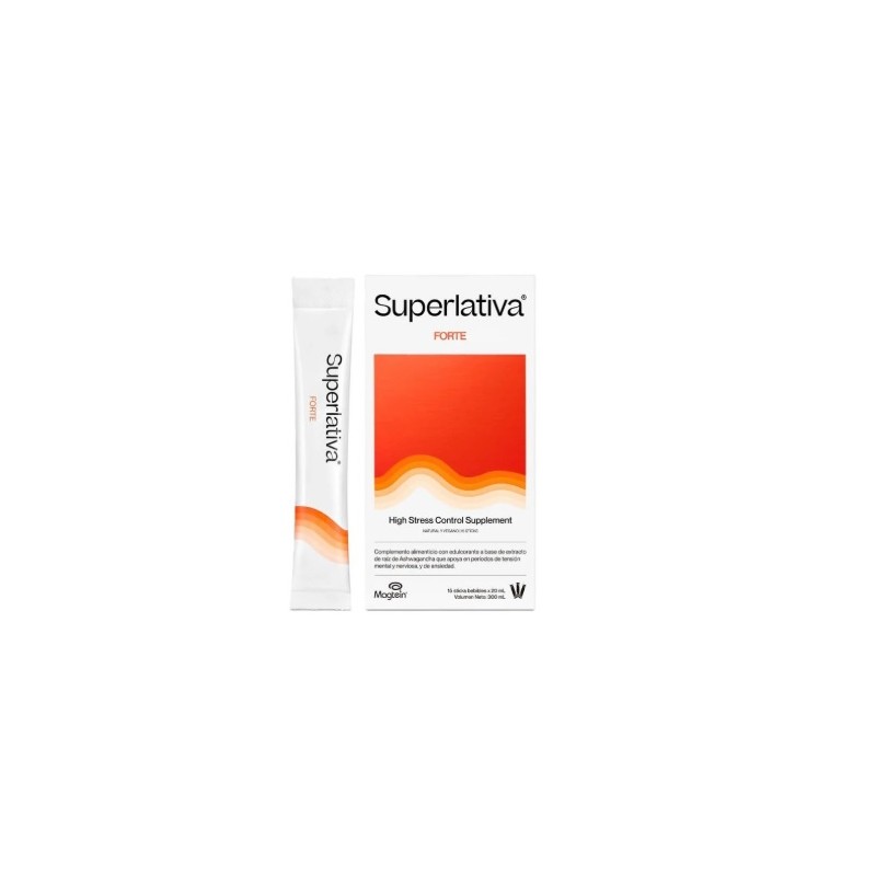 Superlativa Forte 15 Sticks Superlativa Forte 15 Sticks