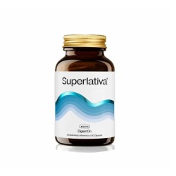 Superlativa Digest On 60 Cápsulas
