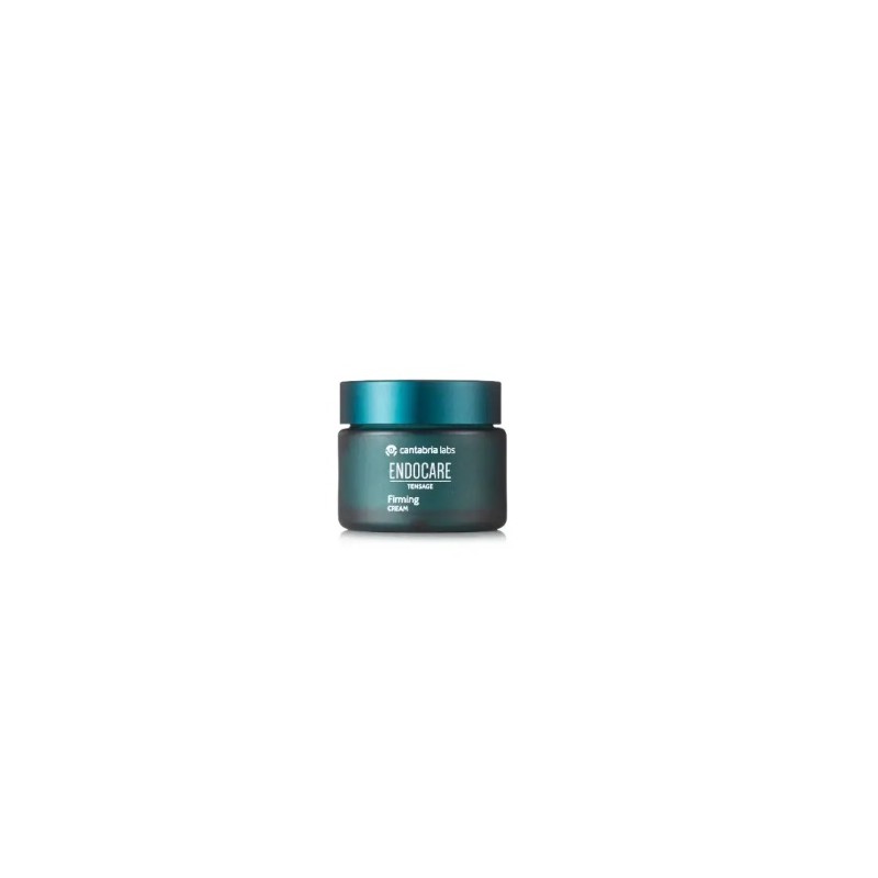 Endocare Tensage Firming Crema Redensificante 50ml Endocare Tensage Firming Crema Redensificante 50ml