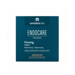 Endocare Tensage Firming Crema Redensificante 50ml