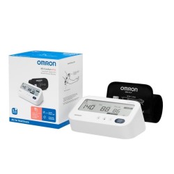 Tensiometro Omron M3 Comfort Afib (HEM-7196-FLE)