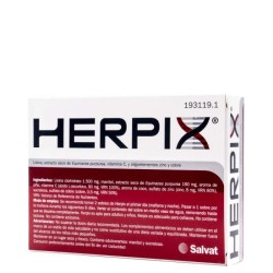 Herpix 8 Sobres