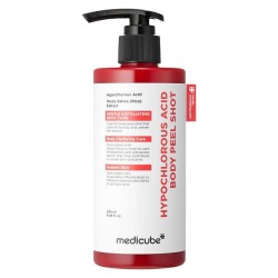 Medicube Hypochlorous Acid Body Peel Shot 280ml
