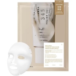 Dr Althea Mascarilla 345 Relief Cream 4 Unidades 25ml