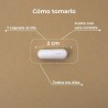 Kobho Liposomal Vitamina C 60 Cápsulas