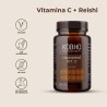 Kobho Liposomal Vitamina C 60 Cápsulas