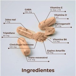 Kobho Trans Resveratrol Quercitin 60 Cápsulas