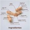 Kobho Trans Resveratrol Quercitin 60 Cápsulas