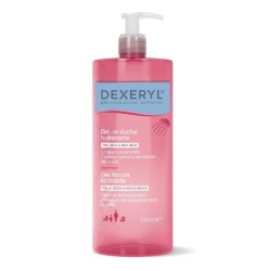 Dexeryl Gel Ducha Hidratante 500ml