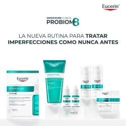 Eucerin Kit Clini Probiom 8