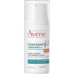 Avene Cleanance Comedomed SPF30 Fluido Antiimperfecciones 30ml