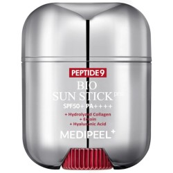 Medipeel Peptide9 Bio Sun Stick SPF50+ PA++++ 19g