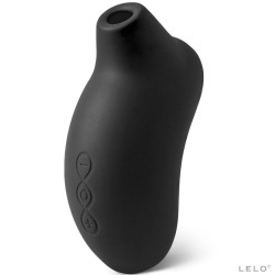 Lelo Sona Cruise Negro Masajeador Succionador