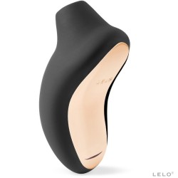 Lelo Sona Cruise Negro Masajeador Succionador