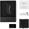 Lelo Sona Cruise Negro Masajeador Succionador