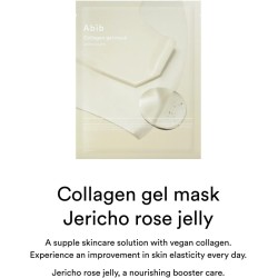 Abib Collagen Gel Mask Jericho Rose Jelly 35g