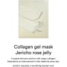 Abib Collagen Gel Mask Jericho Rose Jelly 35g
