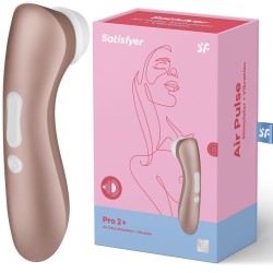 Satisfyer Pro 2 Edicion 2020