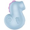 Satisfyer Sea Pony Vibrador & Estimulador Air Pulse