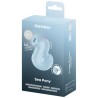 Satisfyer Sea Pony Vibrador & Estimulador Air Pulse